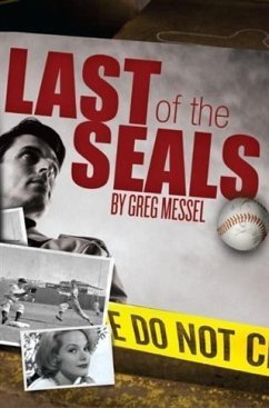 Last of the Seals (eBook, ePUB) - Messel, Greg