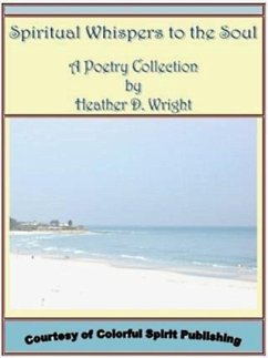 Cover Spiritual Whispers to the Soul (eBook, ePUB)