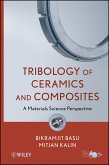 Tribology of Ceramics and Composites (eBook, PDF)