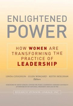 Enlightened Power (eBook, ePUB)