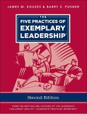 The Five Practices of Exemplary Leadership (eBook, ePUB)