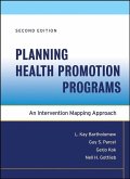 Planning Health Promotion Programs (eBook, ePUB)