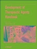 Development of Therapeutic Agents Handbook (eBook, PDF)