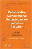 Collaborative Computational Technologies for Biomedical Research (eBook, PDF)