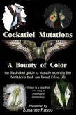 Cockatiel Mutations (eBook, ePUB)