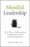 Mindful Leadership (eBook, ePUB)