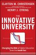 The Innovative University (eBook, ePUB) - Bild 1