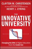 The Innovative University (eBook, ePUB)