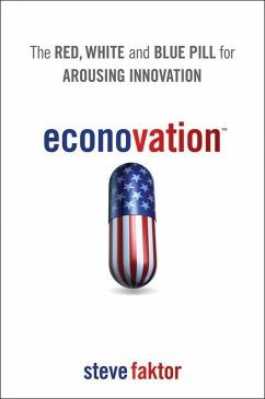 Econovation (eBook, ePUB) - Faktor, Steve