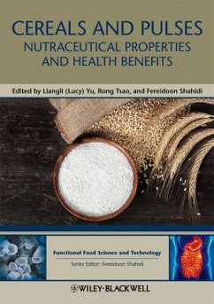 Cereals and Pulses (eBook, ePUB)