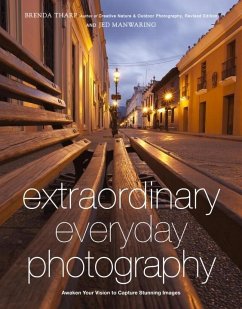 Cover Extraordinary Everyday Photography (eBook, ePUB)