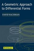 A Geometric Approach to Differential Forms (eBook, PDF)
