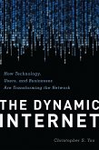 The Dynamic Internet (eBook, ePUB)