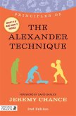 Principles of the Alexander Technique (eBook, ePUB)
