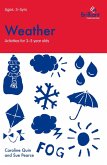 Weather (Activities for 3-5 Year Olds) (eBook, ePUB)
