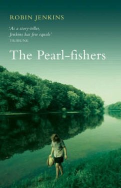 Cover The Pearl Fishers (eBook, ePUB)