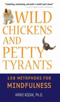 Wild Chickens and Petty Tyrants (eBook, ePUB) - Kozak, Arnie