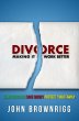 Divorce (eBook, ePUB) - Bild 1