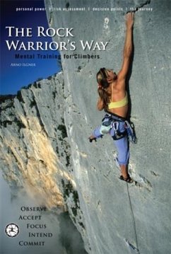 Rock Warrior's Way (eBook, ePUB) - Ilgner, Arno