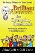 Brilliant Answers for Everyday... - Bild 1