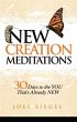 New Creation Meditations (eBook, ePUB) - Bild 1