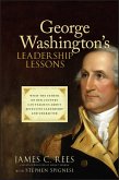 George Washington's Leadership Lessons (eBook, ePUB)