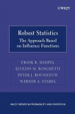 Robust Statistics (eBook, PDF)