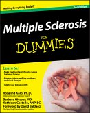 Multiple Sclerosis For Dummies (eBook, ePUB)