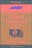AARP Retire Secure! (eBook, PDF) AARP Retire Secure! (eBook, PDF)