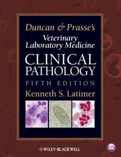 Duncan and Prasse's Veterinary Laboratory Medicine (eBook, PDF)
