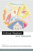 Critical Realism and Marxism (eBook, ePUB)