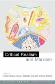 Critical Realism and Marxism (eBook, ePUB) Critical Realism and Marxism (eBook, ePUB)