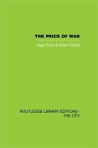 The Price of War (eBook, ePUB)