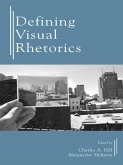 Defining Visual Rhetorics (eBook, PDF)