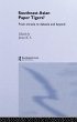 Southeast Asian Paper Tigers (eBook,... - Bild 1
