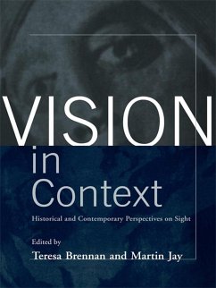 Vision in Context (eBook, PDF) Cover Vision in Context (eBook, PDF)