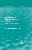 Verification in Economics and History (eBook, ePUB) Verification in Economics and History (eBook, ePUB)
