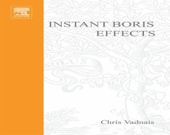 Instant Boris Effects (eBook, PDF) - Vadnais, Chris