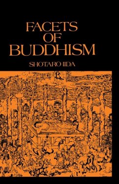 Facets Of Buddhism (eBook, ePUB) - Iida, Shotaro