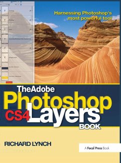 The Adobe Photoshop CS4 Layers Book (eBook, PDF) - Lynch, Richard