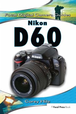 Nikon D60 (eBook, ePUB) - Hilz, Corey