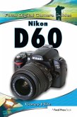 Nikon D60 (eBook, PDF)