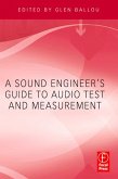 A Sound Engineers Guide to Audio Test and Measurement (eBook, ePUB)