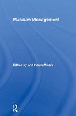 Museum Management (eBook, ePUB)