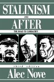 Stalinism and After (eBook, ePUB)