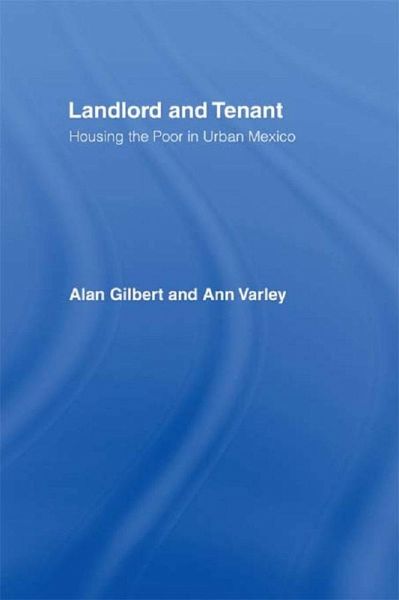 Landlord and Tenant (eBook, PDF)