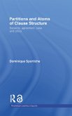 Partitions and Atoms of Clause Structure (eBook, PDF)