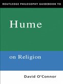 Routledge Philosophy GuideBook to Hume on Religion (eBook, PDF)