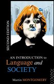 An Introduction to Language and Society (eBook, ePUB)