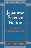 Japanese Science Fiction (eBook, ePUB)